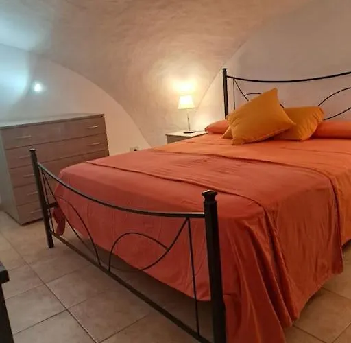 Casa Vicoletto דירה