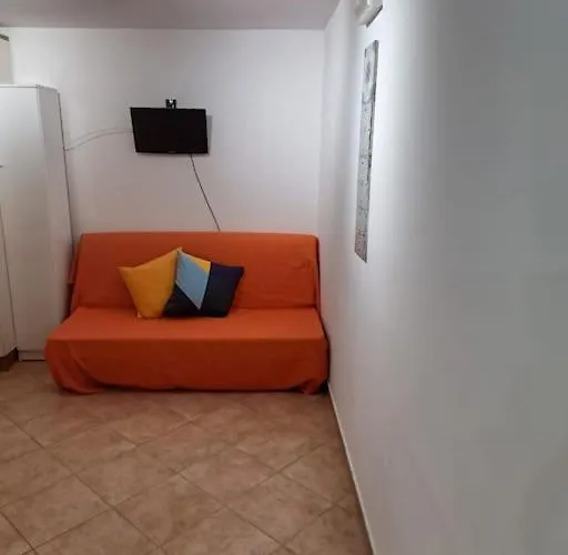 Casa Vicoletto * גאטה