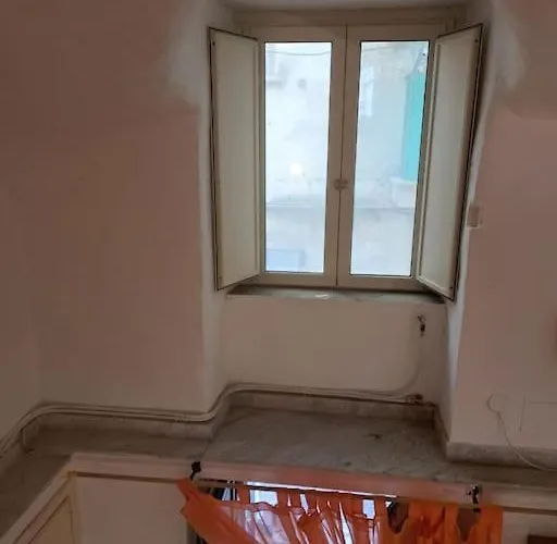 Casa Vicoletto * גאטה