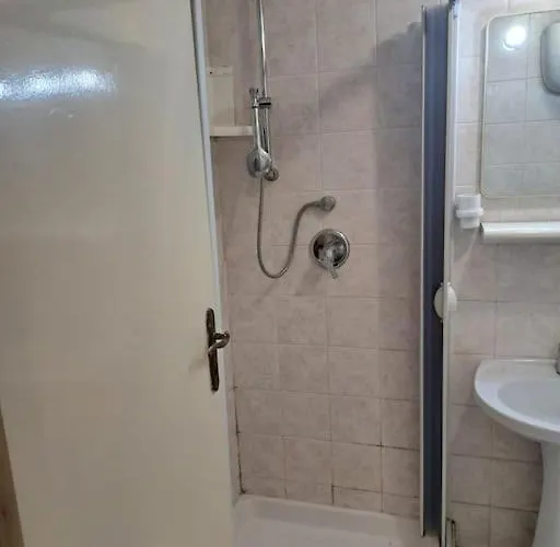 Casa Vicoletto גאטה