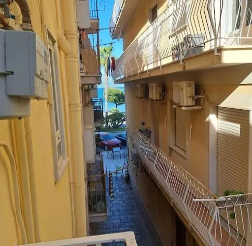 דירה Casa Vicoletto *