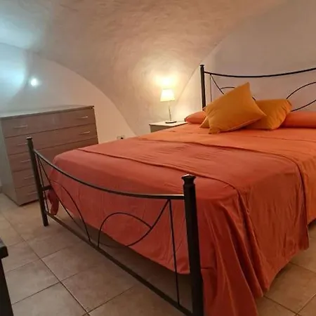 Casa Vicoletto Lägenhet