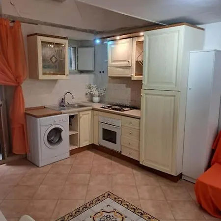 Casa Vicoletto