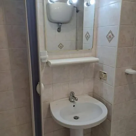 Casa Vicoletto Гаэта