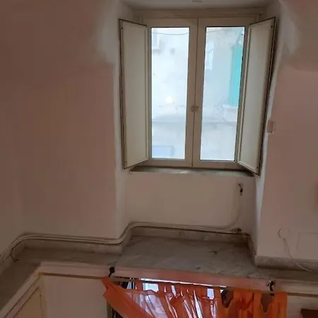 Casa Vicoletto * Гаэта