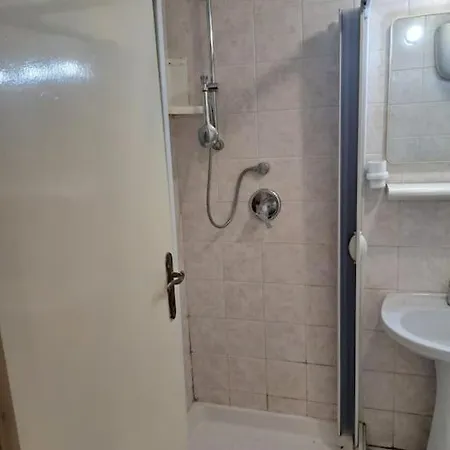 Casa Vicoletto Гаэта