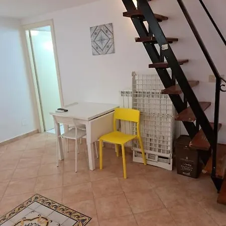 Casa Vicoletto *