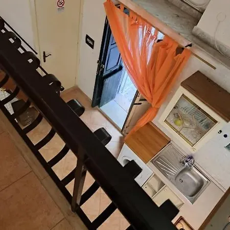 Casa Vicoletto Lejlighed *