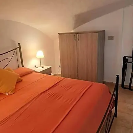 Апартаменты Casa Vicoletto