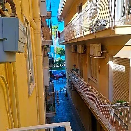 Casa Vicoletto Lejlighed Gaeta