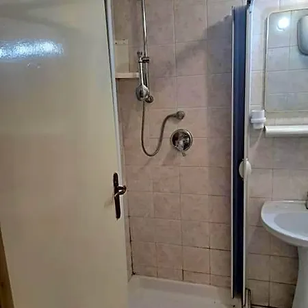 Апартаменты Casa Vicoletto Гаэта