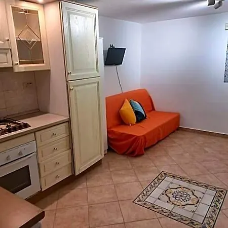 Lejlighed Casa Vicoletto *