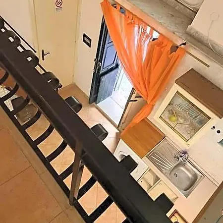 Casa Vicoletto