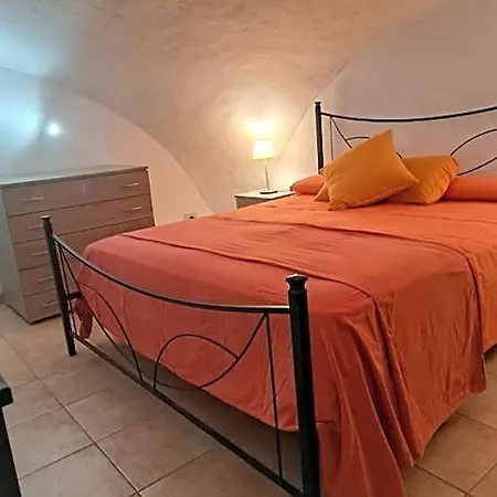 Casa Vicoletto Апартаменты