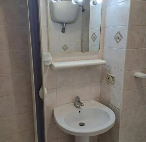 Casa Vicoletto Γκαέτα